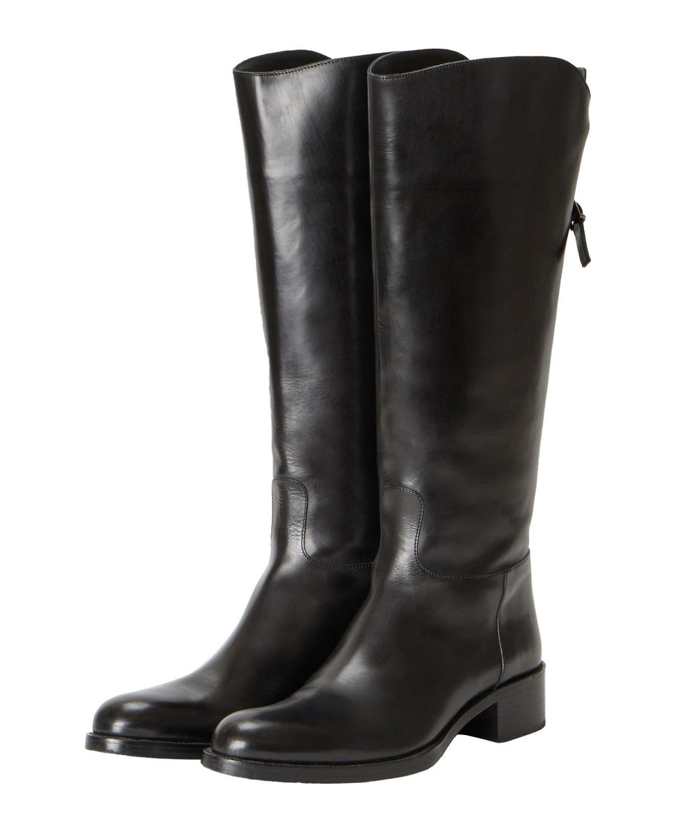 SARTORE ロングブーツ|ANAYI OFFICIAL ONLINE STORE｜アナイ 公式サイト