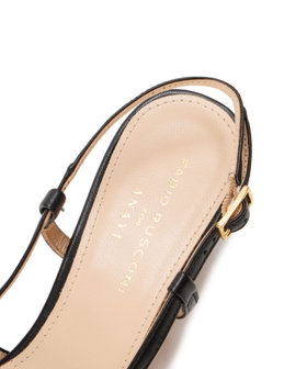 FABIO RUSCONI バックストラップパンプス|ANAYI OFFICIAL ONLINE STORE
