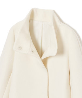 ウールビーバーショートコート|ANAYI OFFICIAL ONLINE STORE｜アナイ