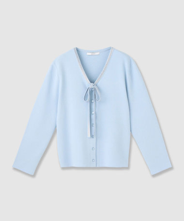 カーディガン|トップス|商品一覧｜ANAYI OFFICIAL ONLINE STORE