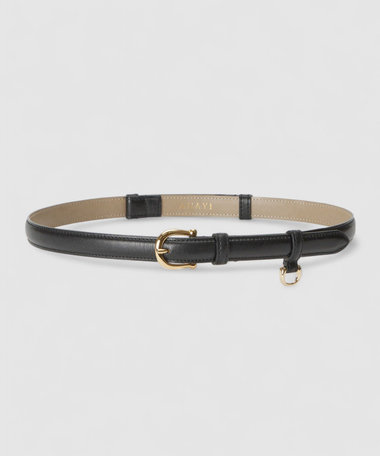 Dリング付きスライドベルト|ANAYI OFFICIAL ONLINE STORE｜アナイ