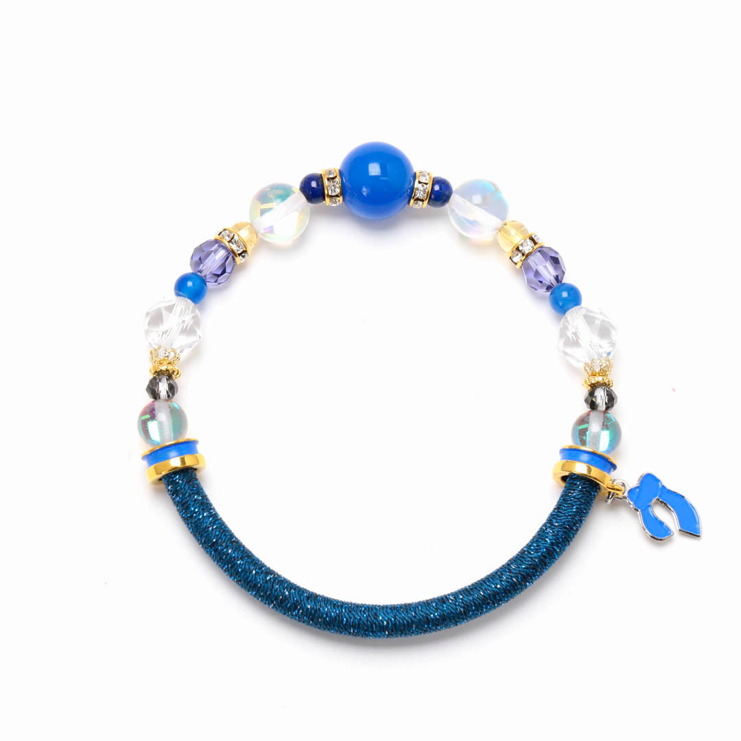 初音ミク＆piapro characters』ワインドコードブレスレット – Anaguma