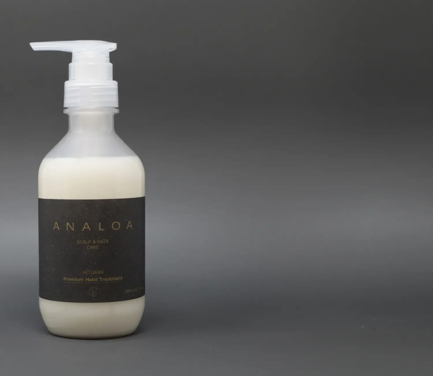 シャンプー・トリートメント | ANALOA