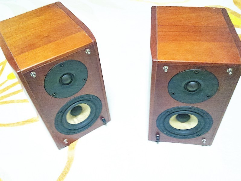 パイオニアの人気スピーカー「S-A4SPTとピュアモルト」解説 +歴史と