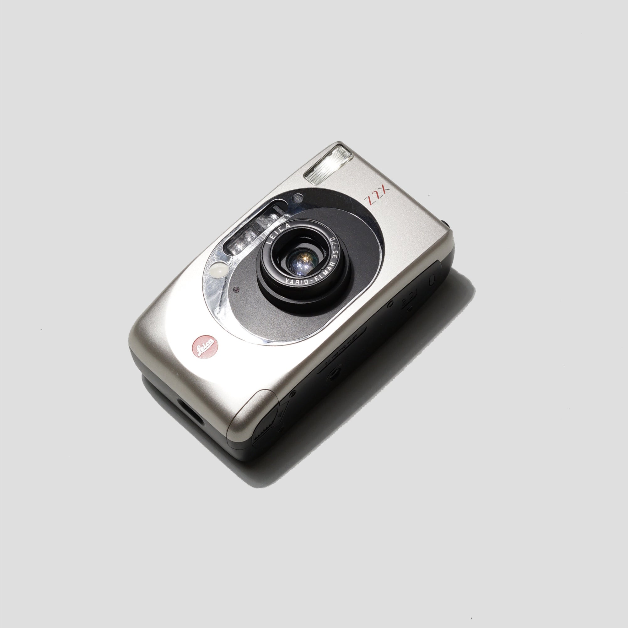 Buy Leica Z2X now – Analogue Shop