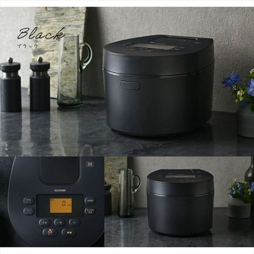 IH炊飯器 5合 IH炊飯器5合炊き