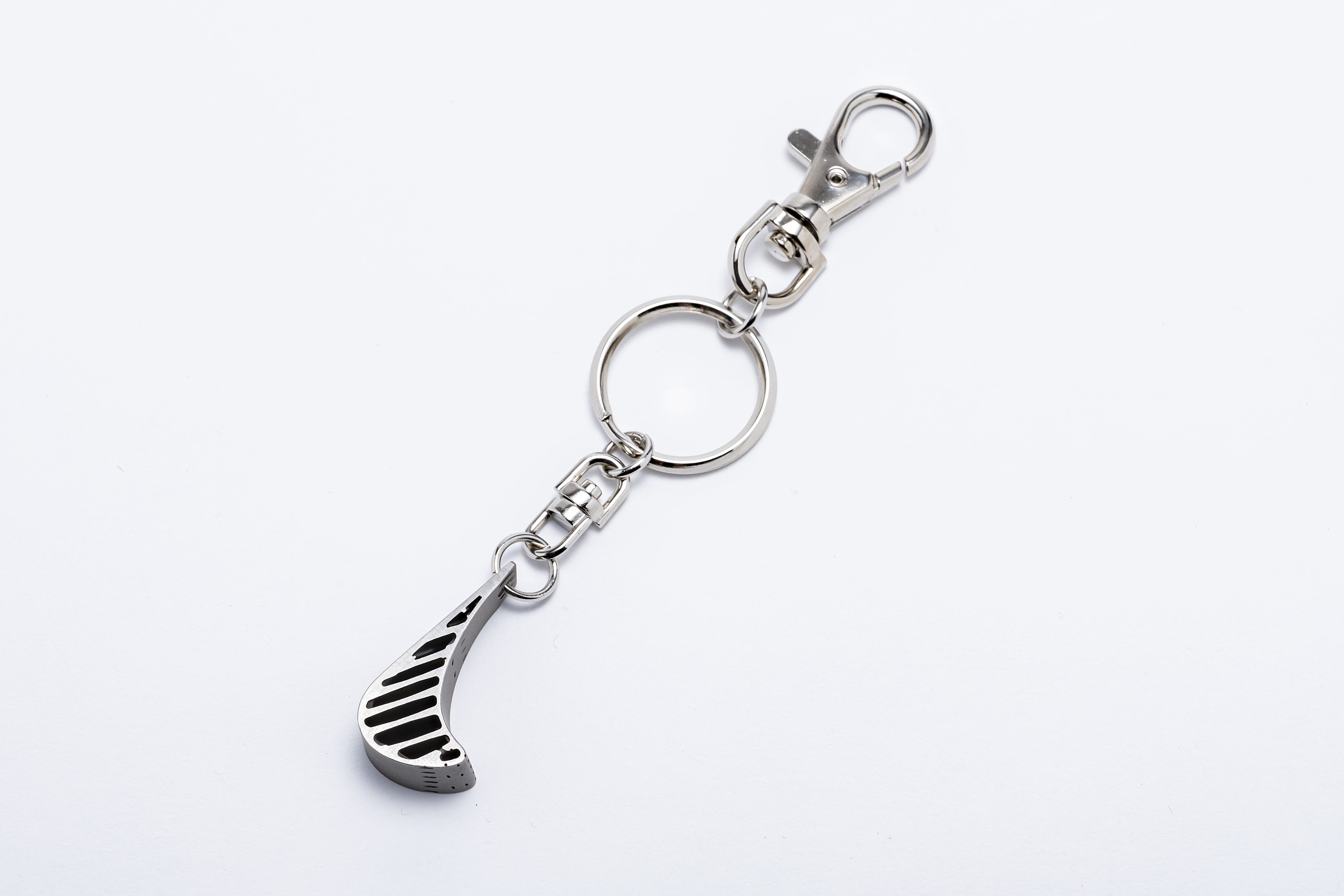 B737エンジンブレードキーホルダー: トップページ（ANAワクワク