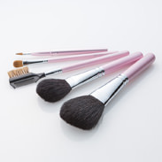 クール・ジャパン プロジェクト受賞】熊野化粧筆メイクブラシ