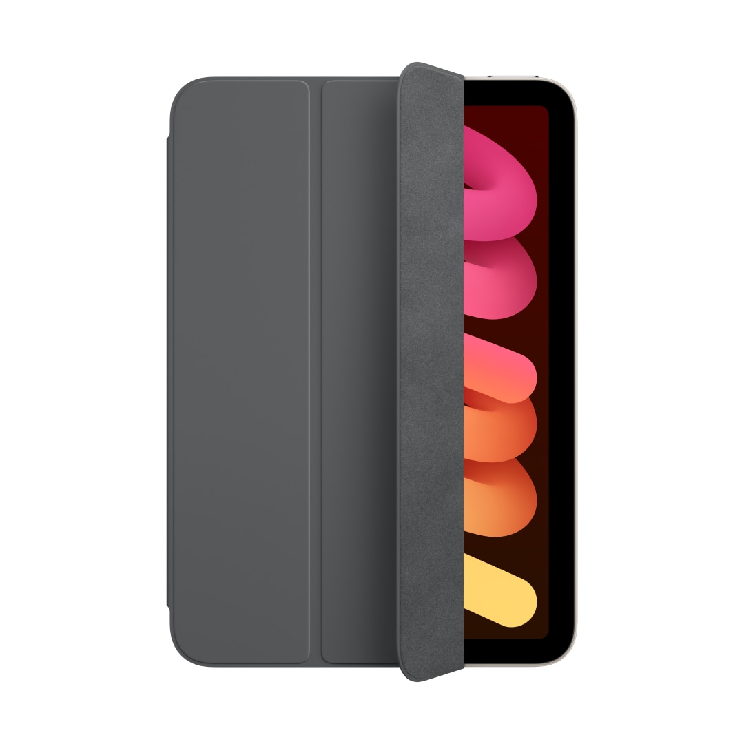 iPad mini（A17 Pro）用Smart Folio - チャコールグレイ(チャコール