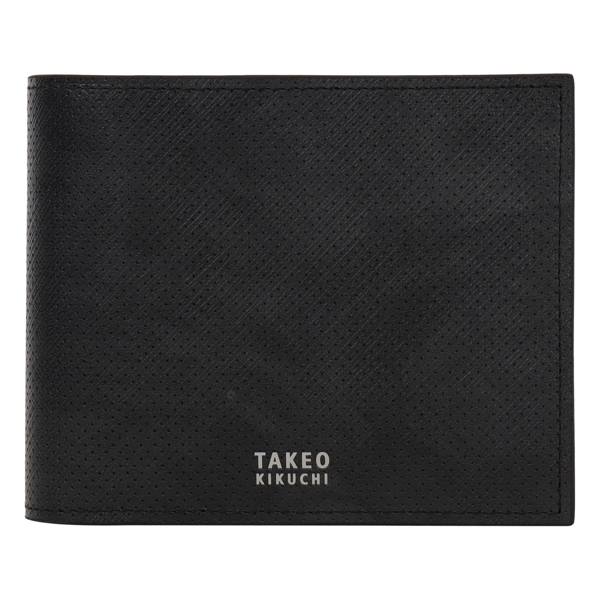 TAKEO KIKUCHI タケオ キクチ 二つ折り財布 財布 二つ折り 折り財布