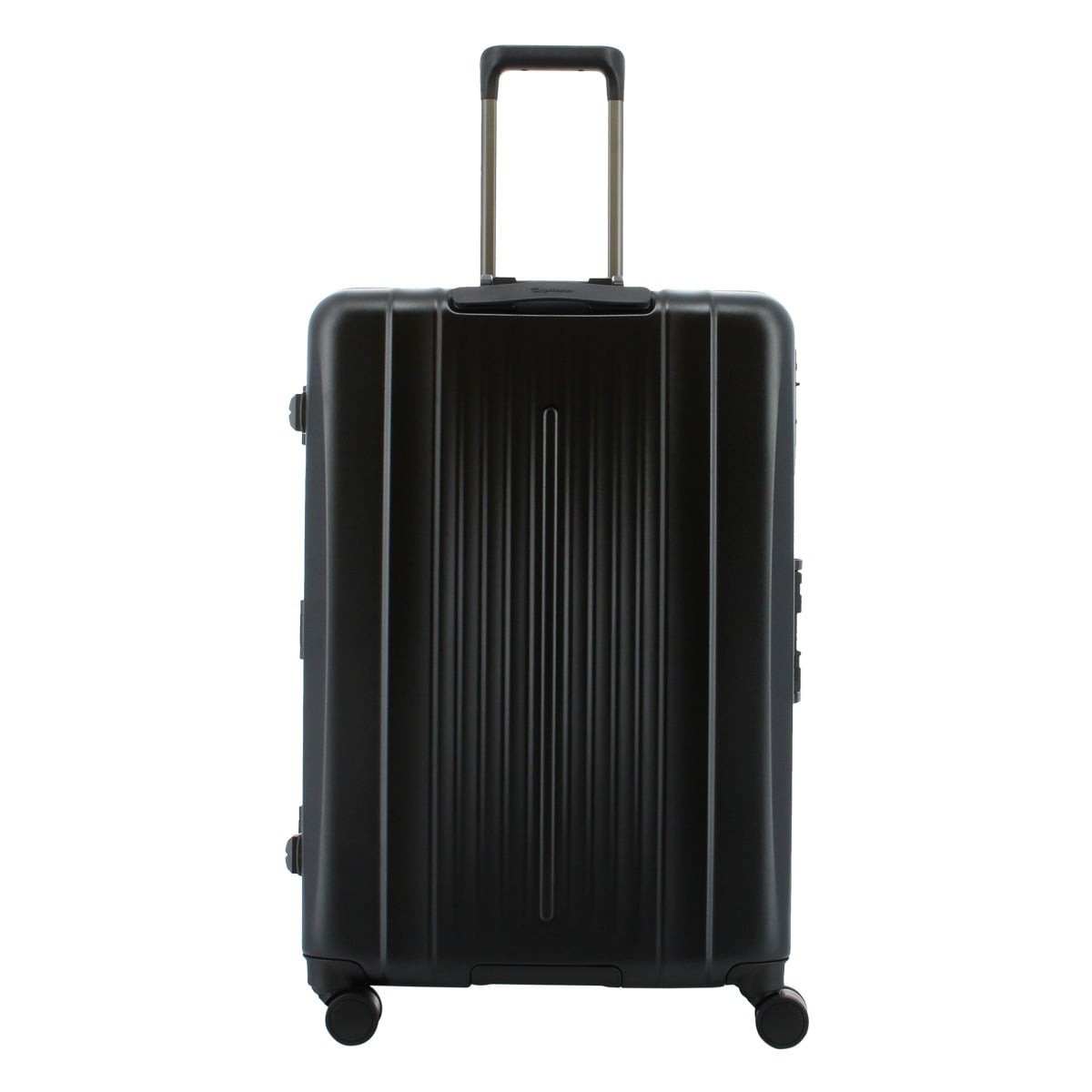 siffler シフレ スーツケース キャリーバッグ TSAロック 88L 66cm 5kg