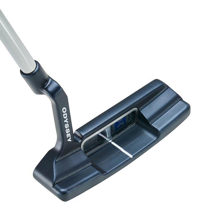 PING ピン VAULT 2.0 ヴォルト2.0 左用・レフティ パター VOSS ヴォス