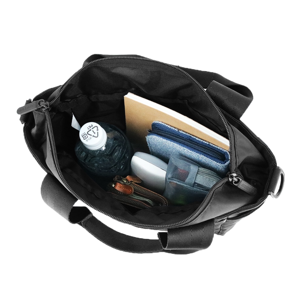 ブリーフィング バッグ ゴルフバッグ カートバッグ ゴルフトートバッグ