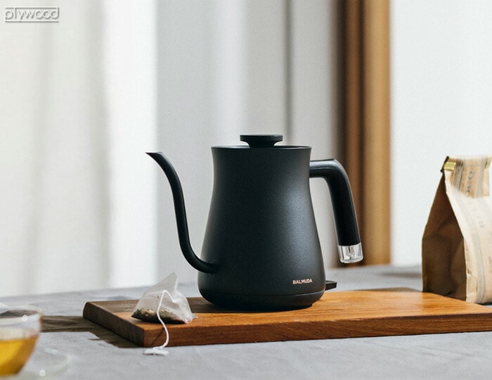 2024年モデル 【正規店】 バルミューダ ザ・ポット BALMUDA The Pot