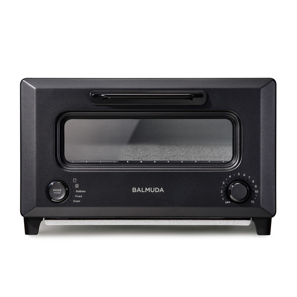 正規店 30日間全額返金保証 バルミューダ リベーカー BALMUDA ReBaker