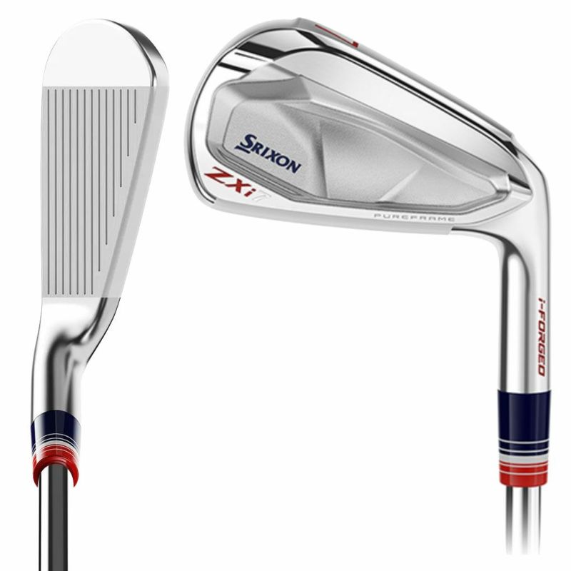 限定モデル】スリクソン SRIXON ZXi7 Limited Edition All American