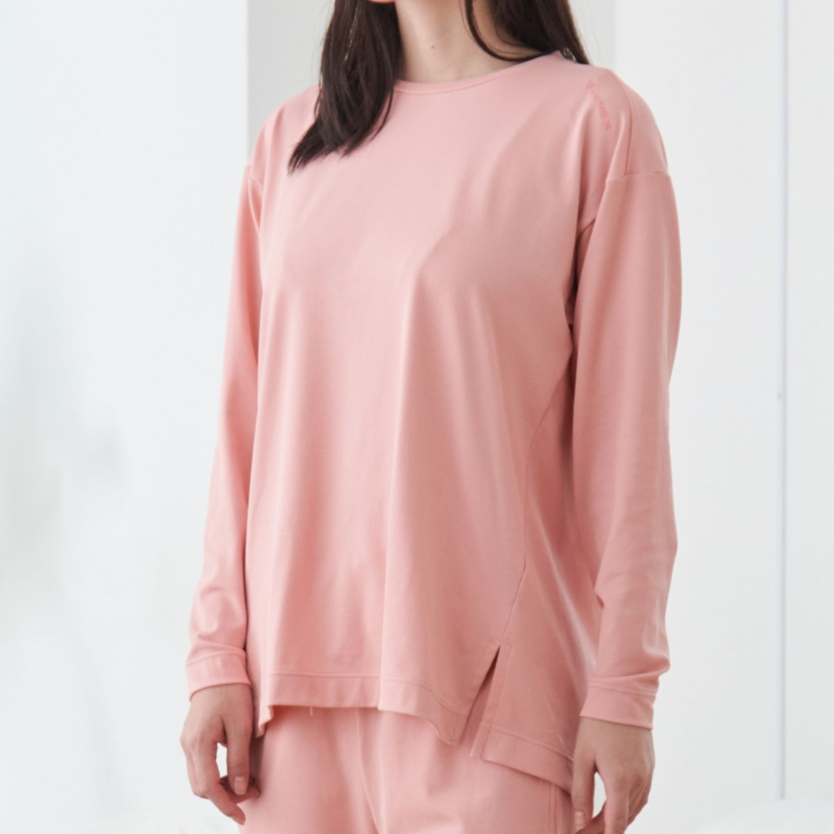 未使用】VENEX Recovery Wear レディース L サクラ 未使用】VENEX