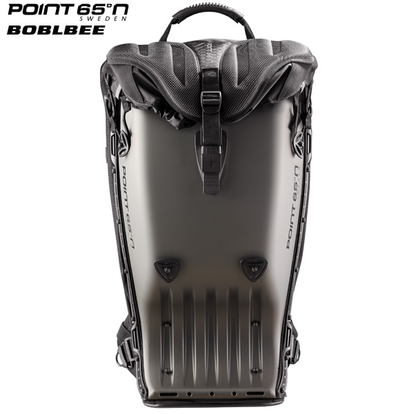 Point65 ボブルビー BOBLBEE 25L GTX (日本正規代理店・保証付)(IGLO