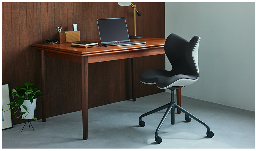 Style Chair PMC（スタイルチェアピーエムシー) オフィスチェア /健康