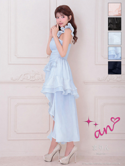 anドレス｜ [an]AOC-3945｜Andyドレス 公式通販