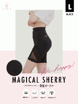 レディース-[&YELL]