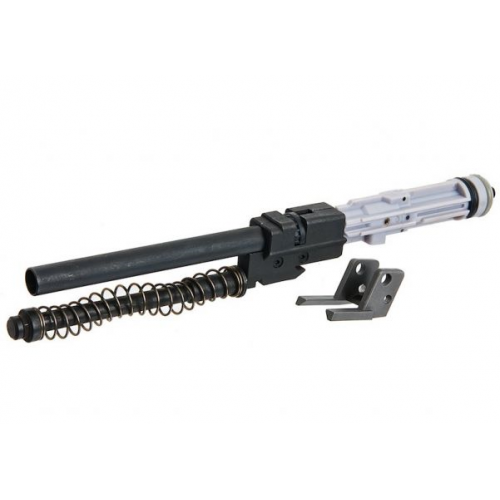 Samoon Ultimate Kit for Umarex/GHK Glock 17 GBBP canada