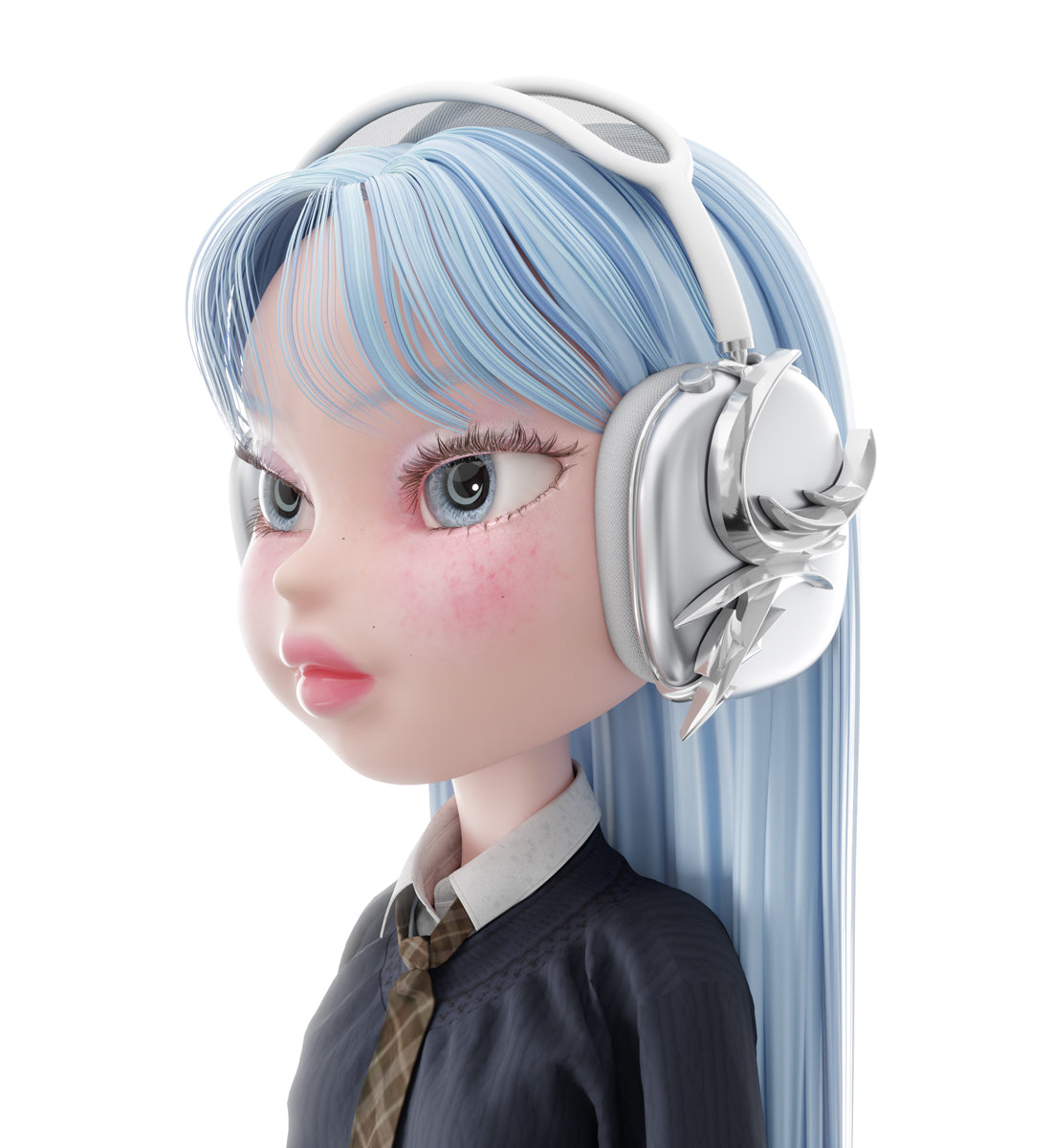 GISELLE ver MAX – ANDAASH