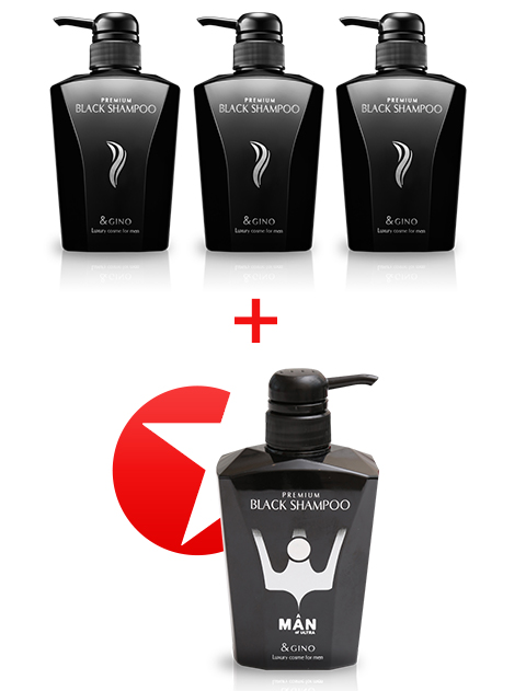 アンドジーノ 【&GINO公式】 / &GINO × A MAN of ULTRA collaboration