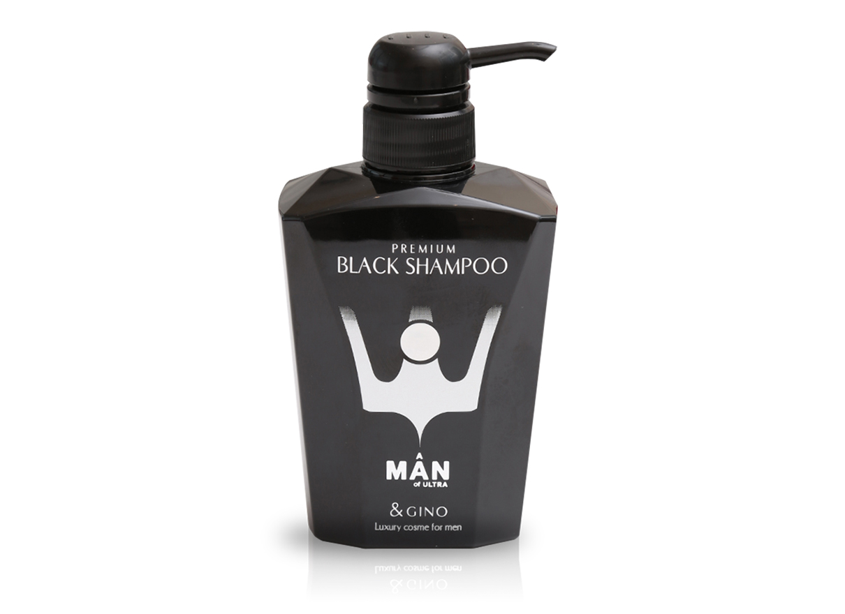 アンドジーノ 【&GINO公式】 / &GINO × A MAN of ULTRA collaboration