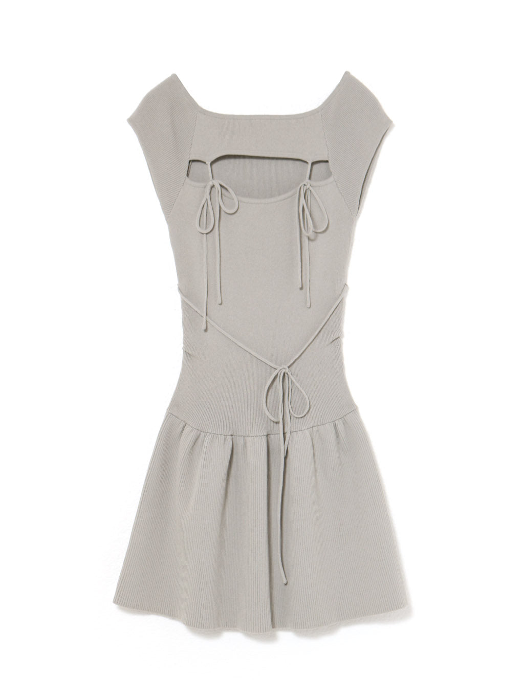 ANDMARY】Bebe mini dress