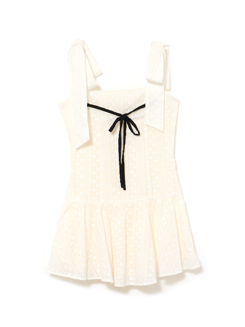 ANDMARY】Natalie mini dress