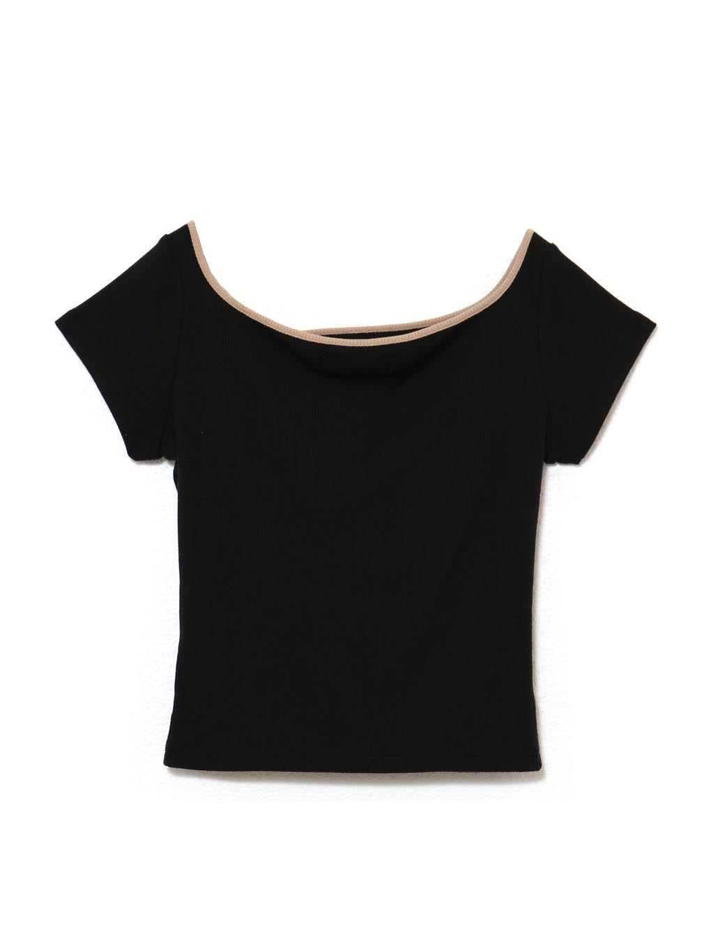 ANDMARY】Baby ribbon tops