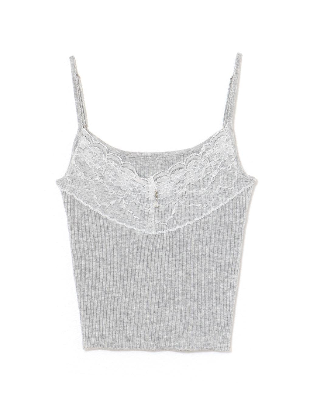 ANDMARY】Maisie lace camisole set