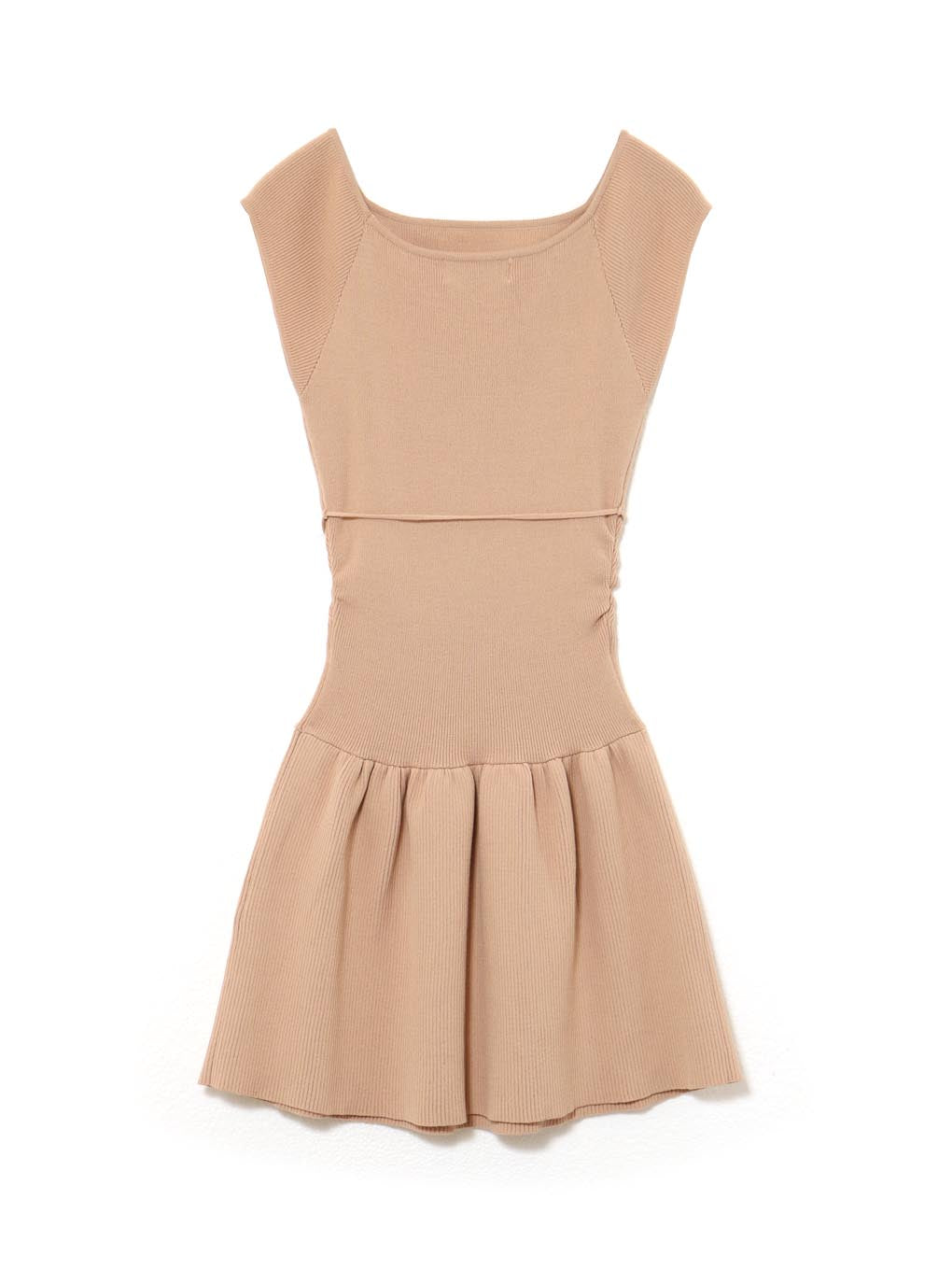 ANDMARY】Bebe mini dress