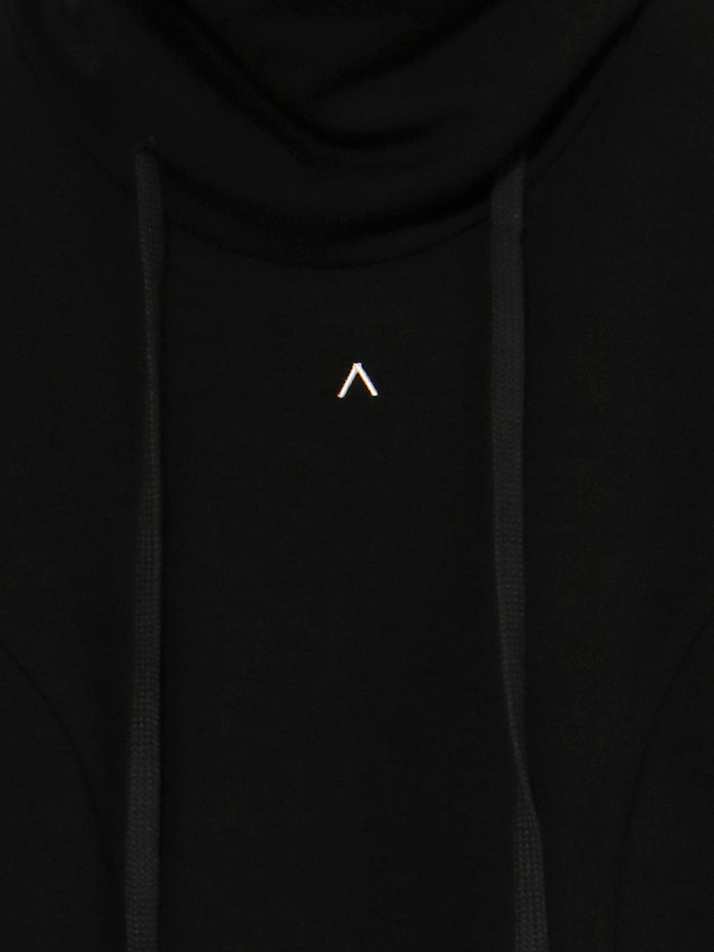 ANDMARY】Fur pocket mini dress