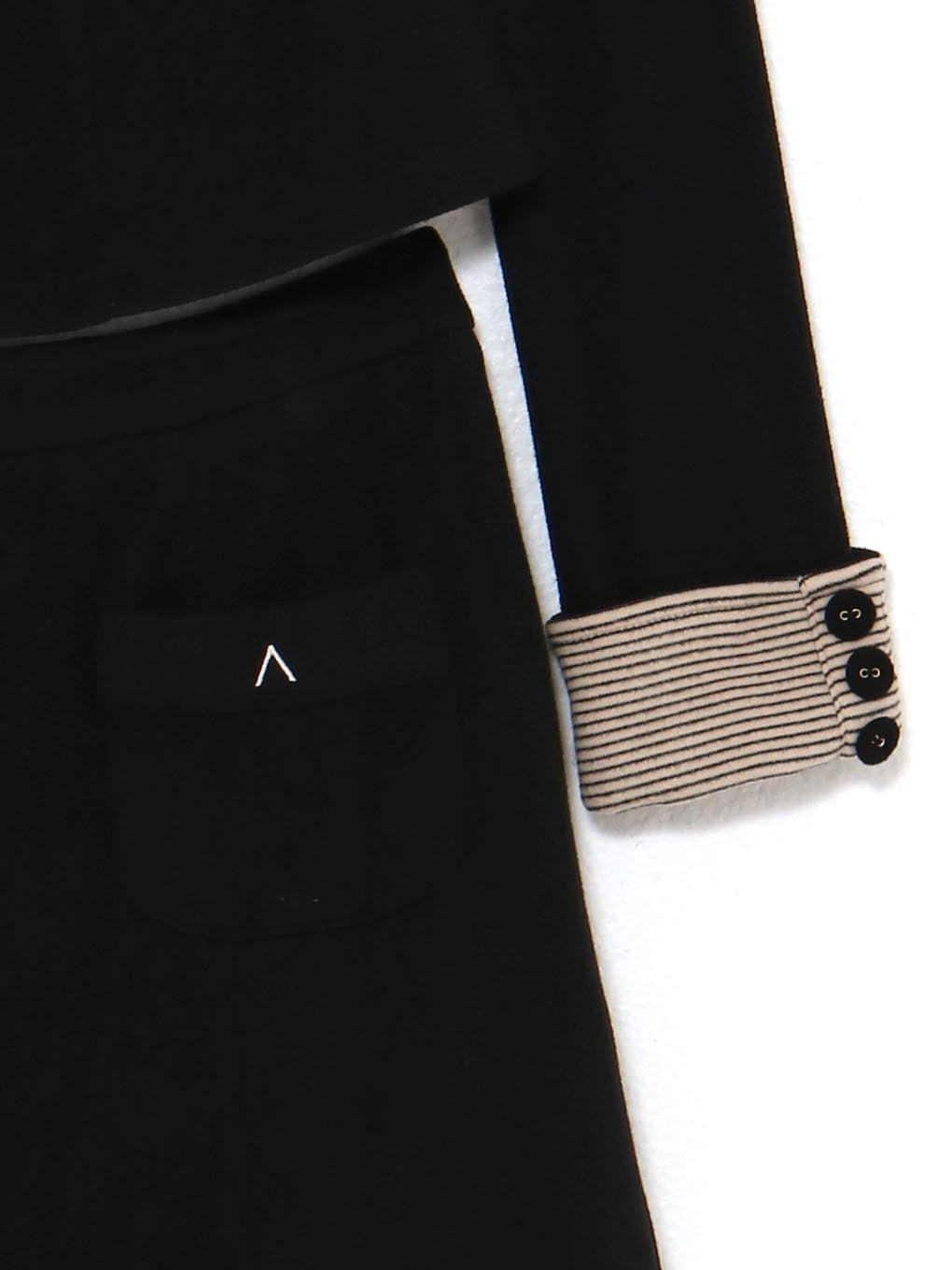 ANDMARY】Aiden baby ribbon set up