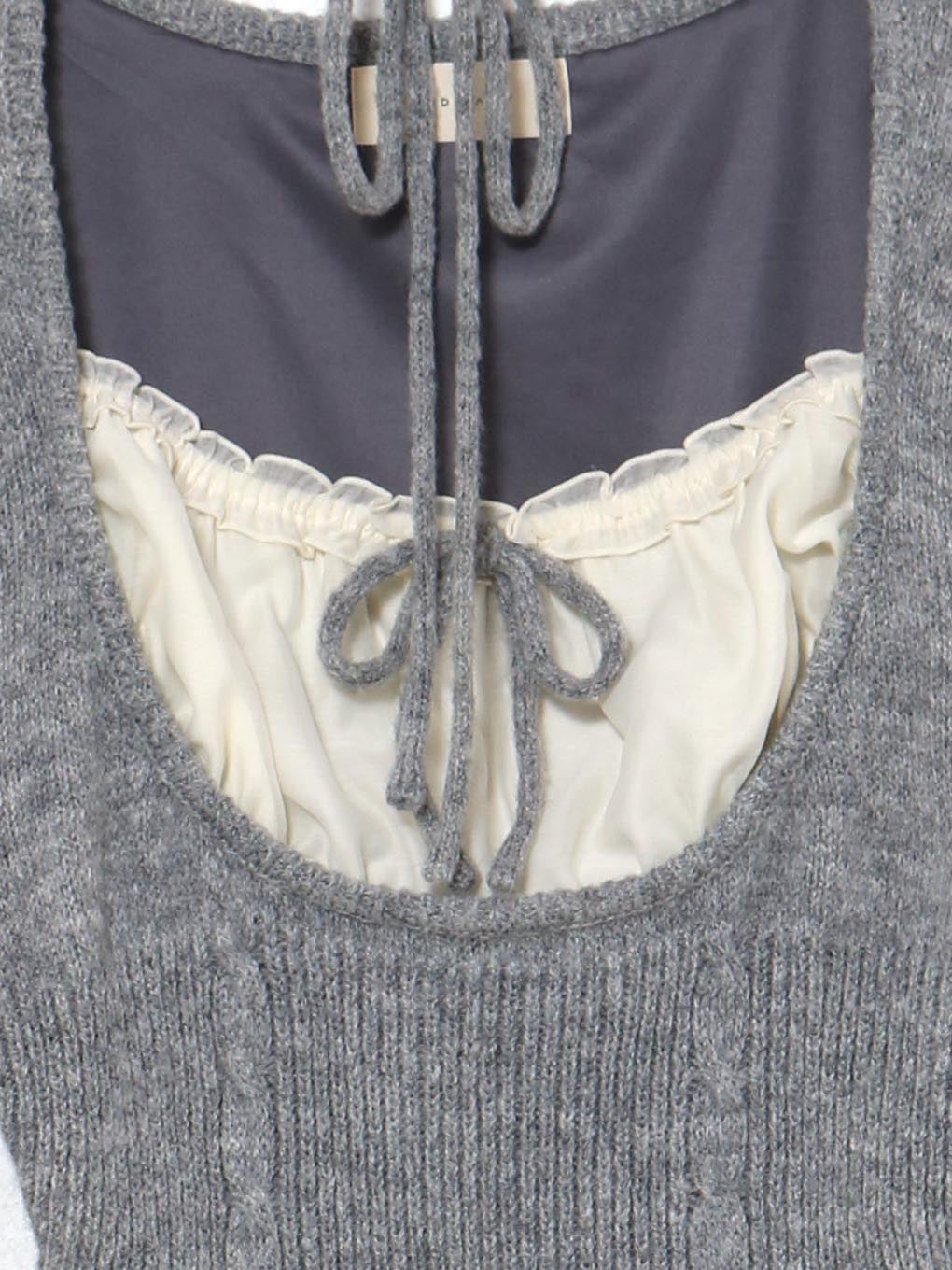 ANDMARY】Raven gather set up