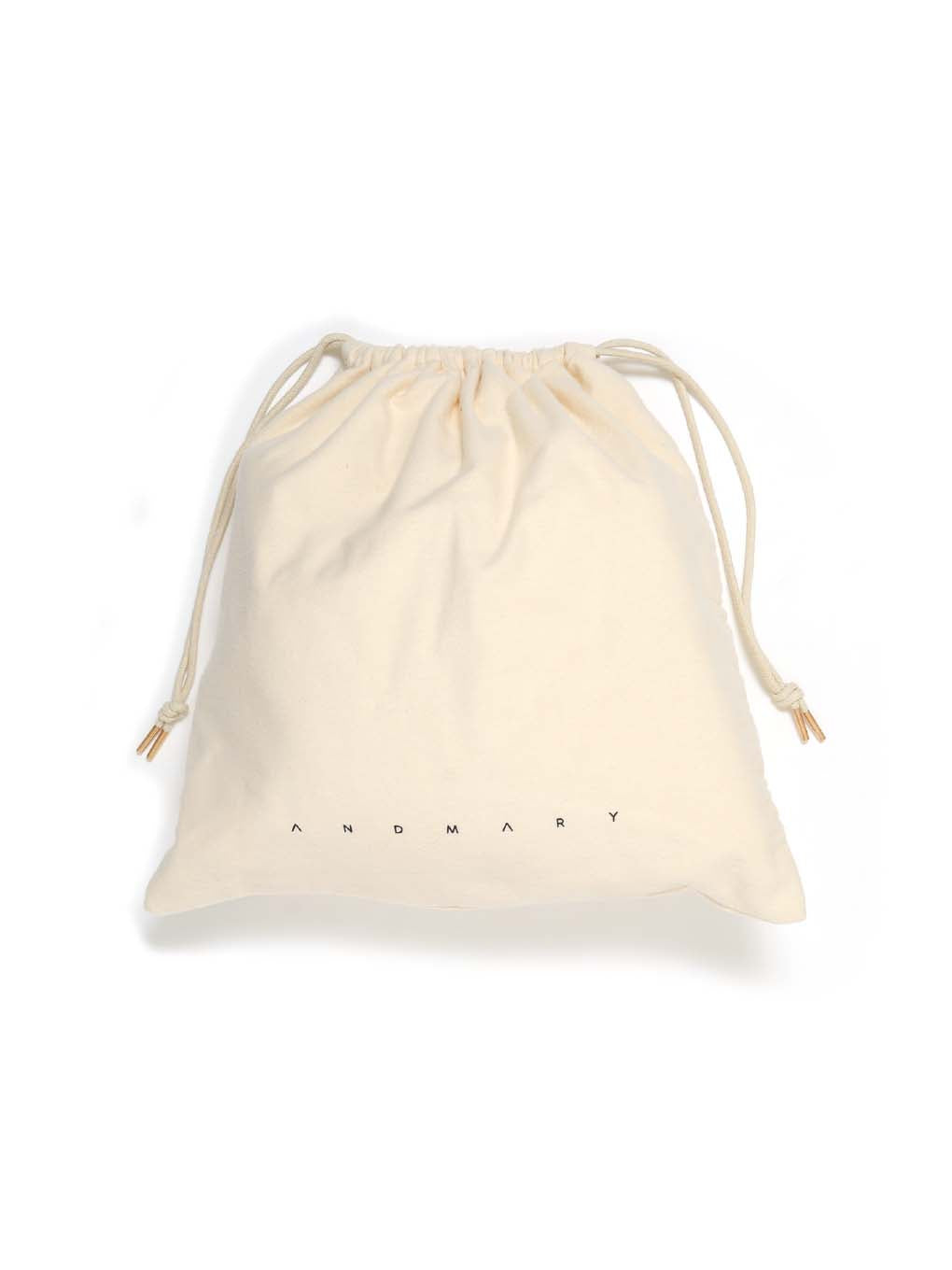 ANDMARY】Valentine ribbon leather bag