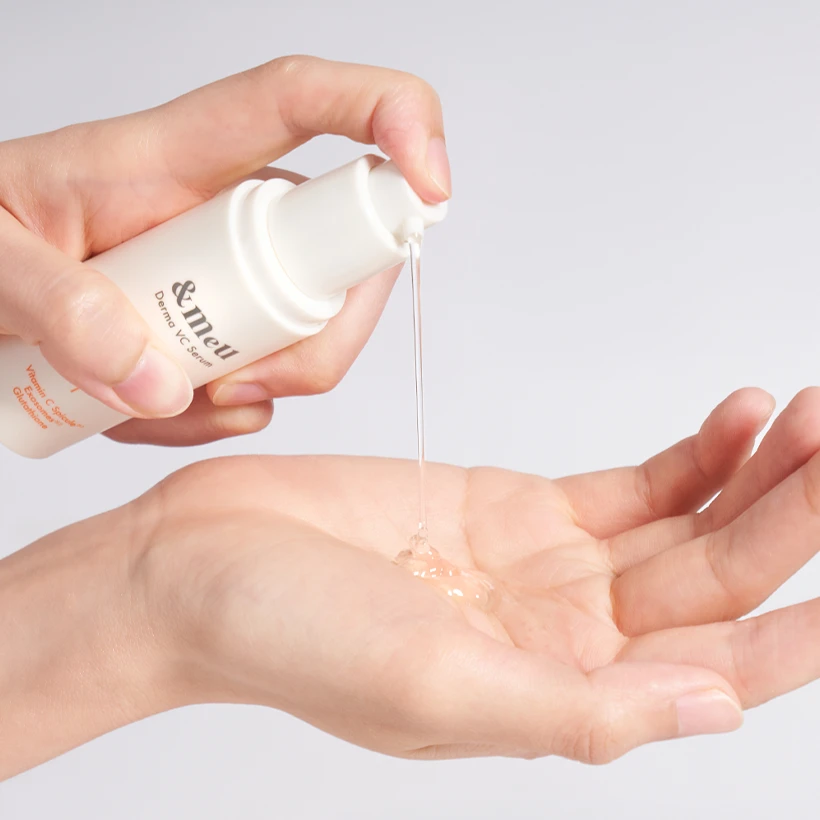 Derma VC serum（ダーマVCセラム） – &meu公式オンラインショップ
