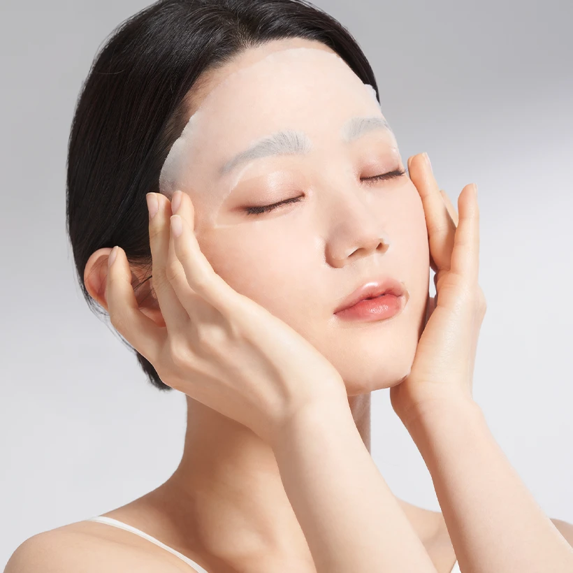 プレエイジングケア・デイリーモイスチャーリペアマスク – &meu公式