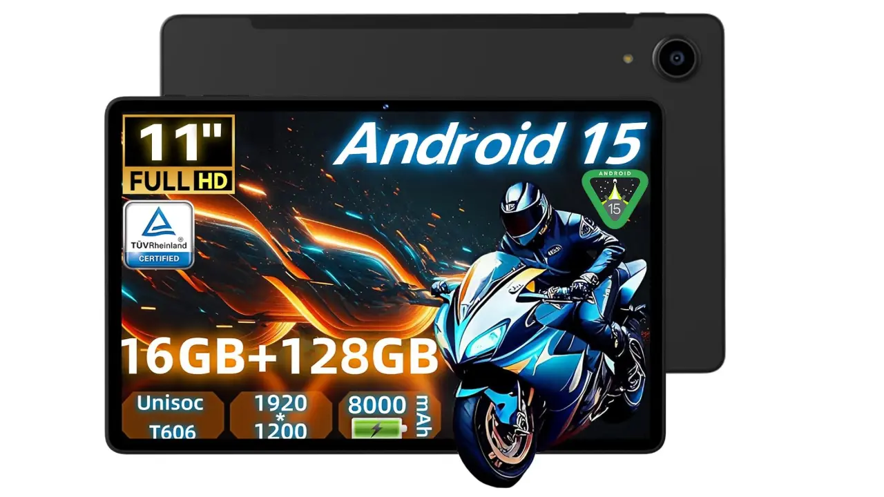 Alphawolf LPad3: a basic 11