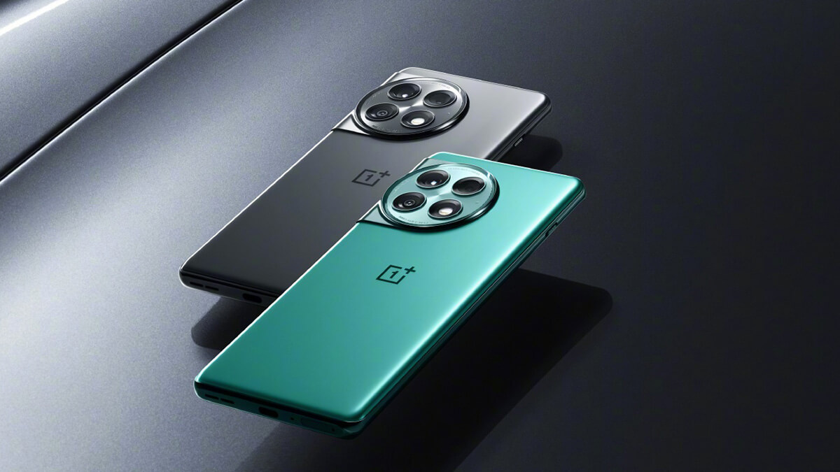 OnePlus Ace 2 Pro発表。8 Gen 2搭載で1.5K解像度化やフレーム補間、原