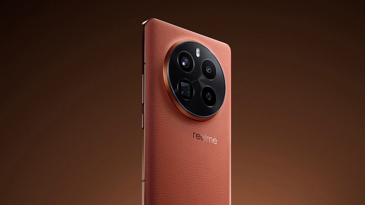realme GT5 Pro発表。約6.8万円でXiaomi 13 Ultra対抗、IMX890ペリスコ
