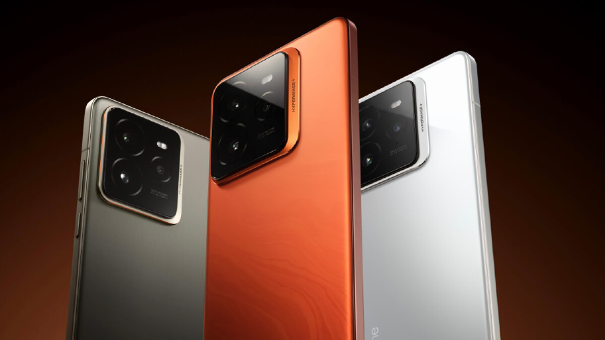 realme GT7 Pro発表 - 8 Eliteに6500mAhバッテリー、全面輝度で2000nit