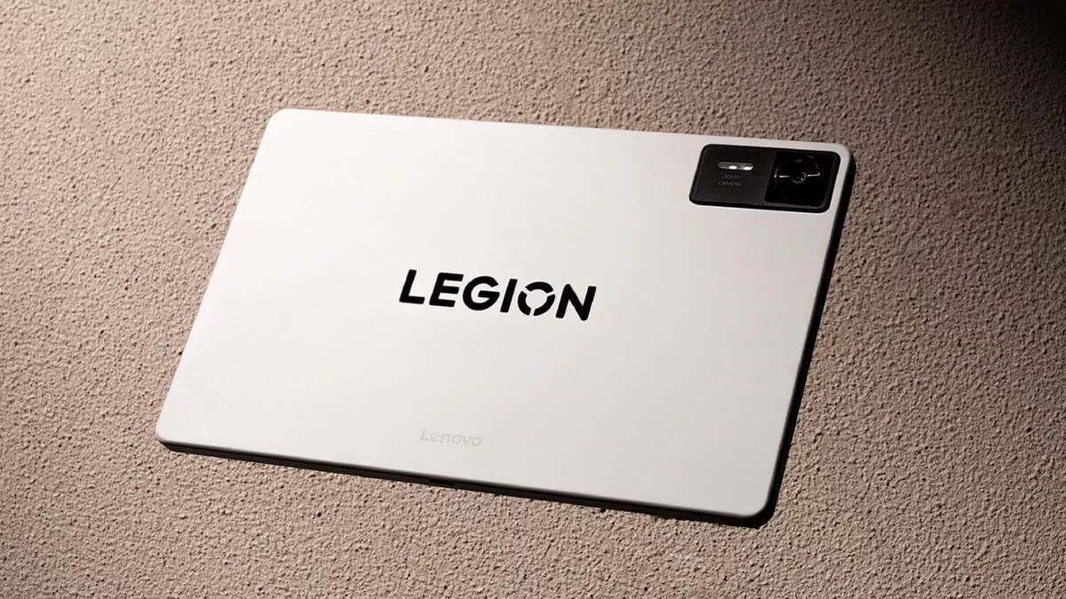 Lenovo Legion Y700 Gen 4、microSDカードスロット復活！8.8インチ小型