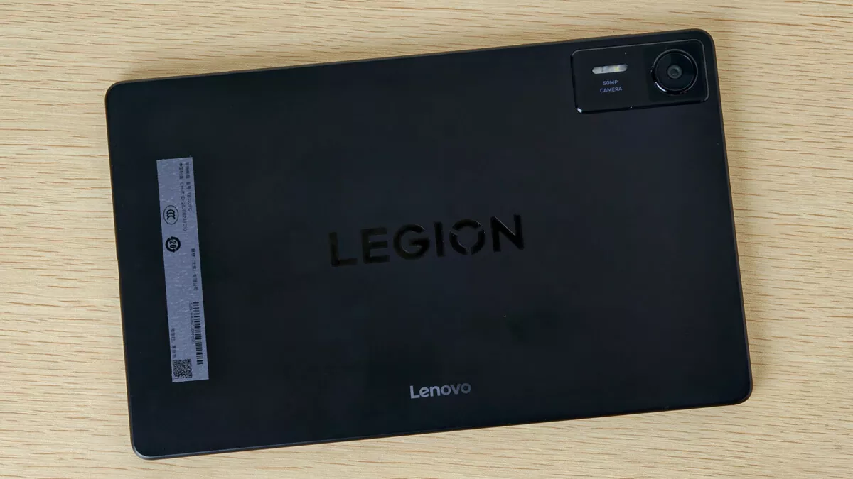 Lenovo Legion Y700 Gen 4レビュー。8 EliteやデュアルUSB-C搭載の8.8