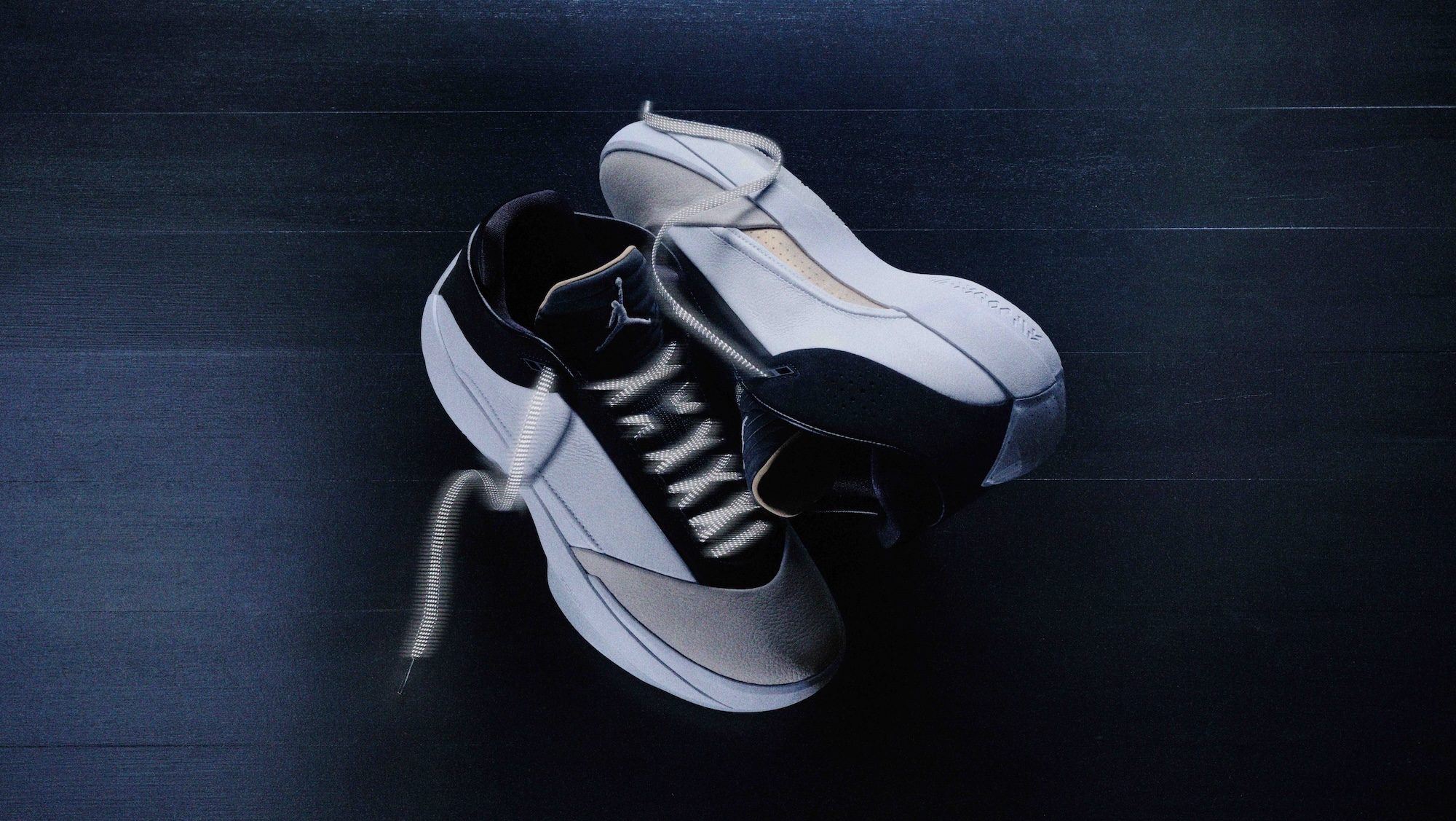 Jordan Brand unveils the Air Jordan 40, a fusion of past and present