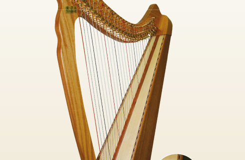 ハープ（弦楽器）の通販ならエンジェルハープがおすすめ！ | ハープ
