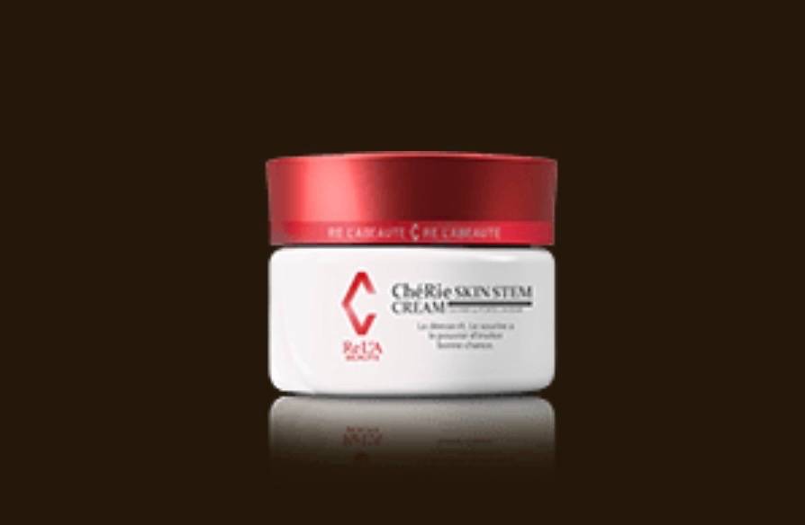 リアボーテ シェリースキンステムクリームの魅力 | コラム | 宮城県