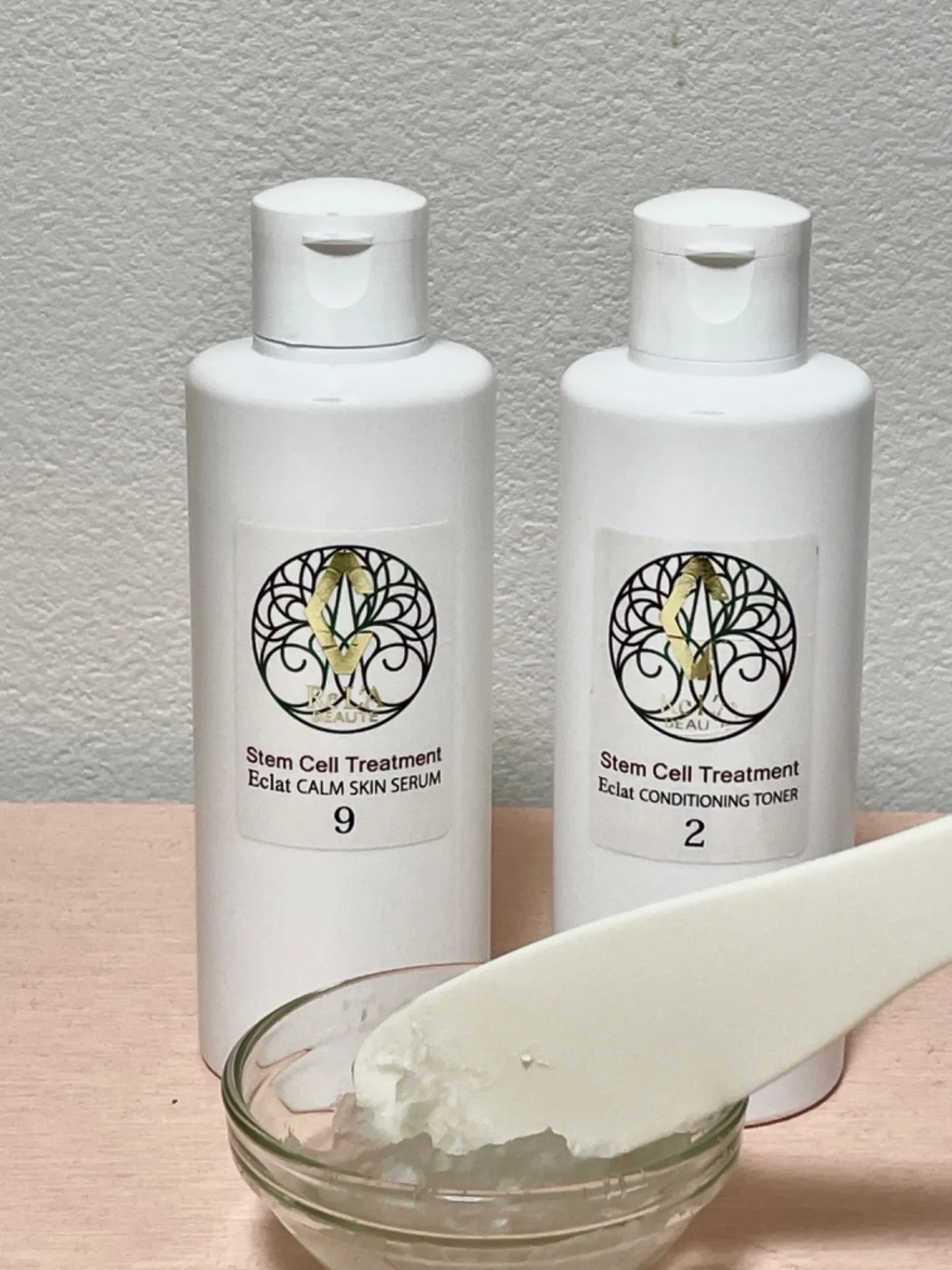 夏のダメージ肌にリアボーテレストセルトリートメント | コラム | 宮城